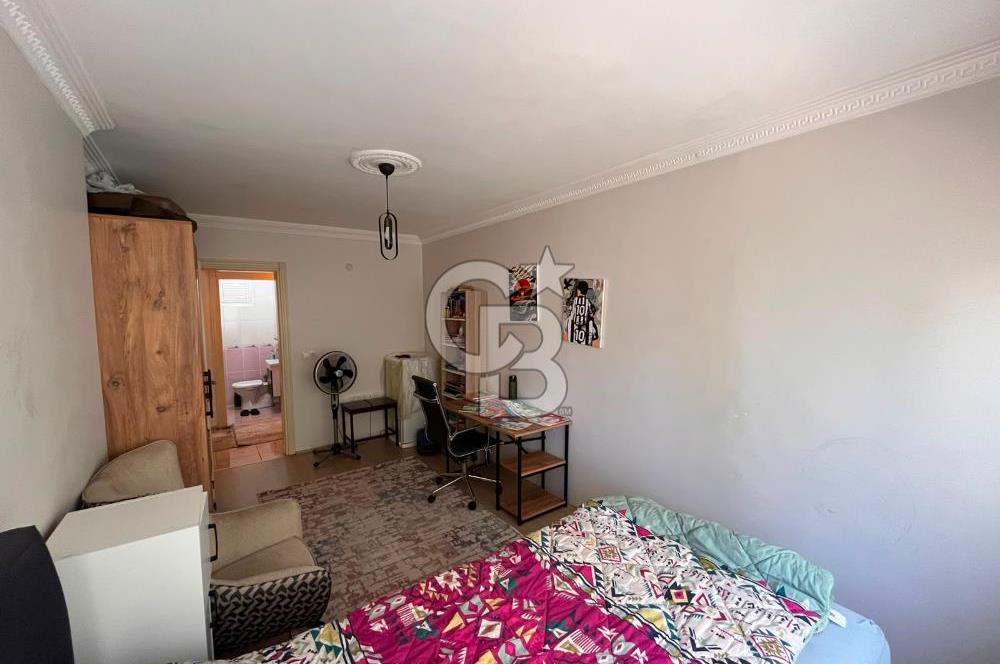 CB KİNG'DEN PAŞAALANI MAH. ÇOCUK PARKI KARŞISI 3+1 SATILIK DAİRE