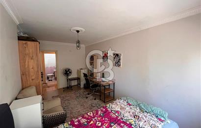CB KİNG'DEN PAŞAALANI MAH. ÇOCUK PARKI KARŞISI 3+1 SATILIK DAİRE
