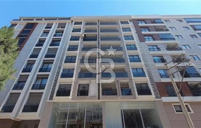 İzmir Karşıyaka Dedebaşı Kiralık 3+1 120 m² Daire