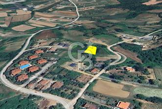  YALOVA TERMAL AKKÖYDE SATILIK DENİZ MANZARALI 908M2 ARSA! - 2 - 360428