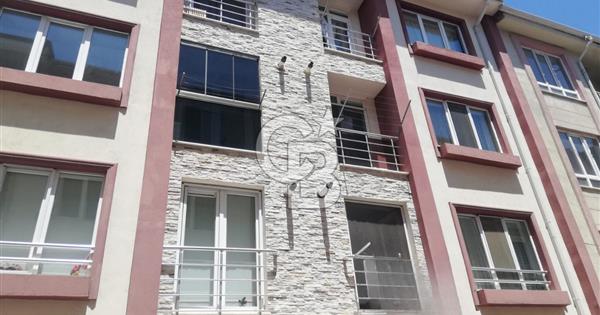 CB CITY'DEN BATIKENT MH.DE SATILIK 3+1 DAİRE - 373591