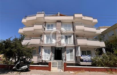 CB KİNG'DEN PAŞAALANI MAH. ÇOCUK PARKI KARŞISI 3+1 SATILIK DAİRE