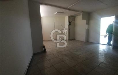 KARLIBAYIR DA BELEDİYEYE YÜRÜME MESAFESİ KİRALIK DÜKKAN,OFİS
