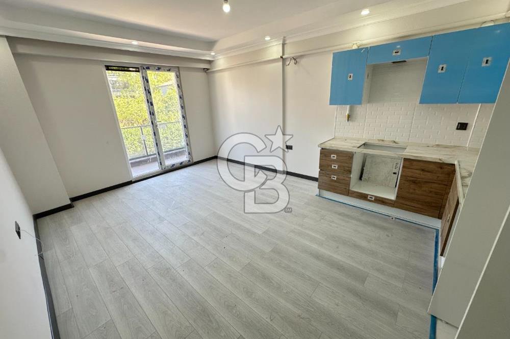 CB AKADEMİ BAĞÇEŞME PRESTIGE SİTESİ KİRALIK 2+1 ARA KAT DAİRE 