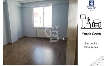 CB CITY'DEN BATIKENT MH.DE SATILIK 3+1 DAİRE