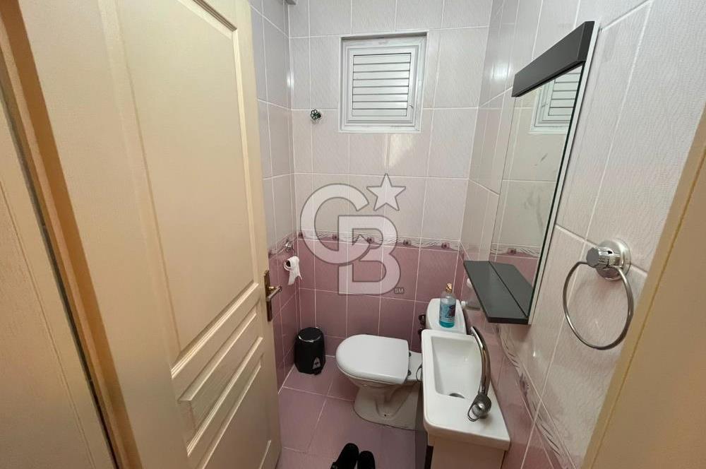 CB KİNG'DEN PAŞAALANI MAH. ÇOCUK PARKI KARŞISI 3+1 SATILIK DAİRE