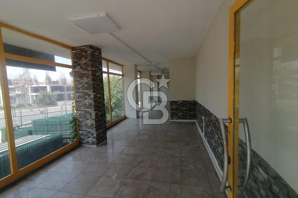 KARLIBAYIR DA BELEDİYEYE YÜRÜME MESAFESİ KİRALIK DÜKKAN,OFİS