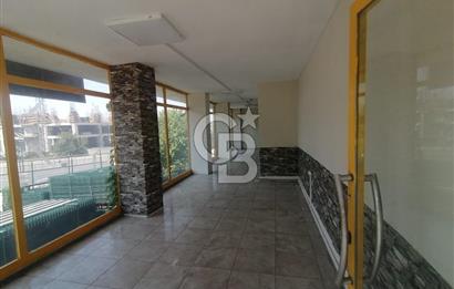 KARLIBAYIR DA BELEDİYEYE YÜRÜME MESAFESİ KİRALIK DÜKKAN,OFİS