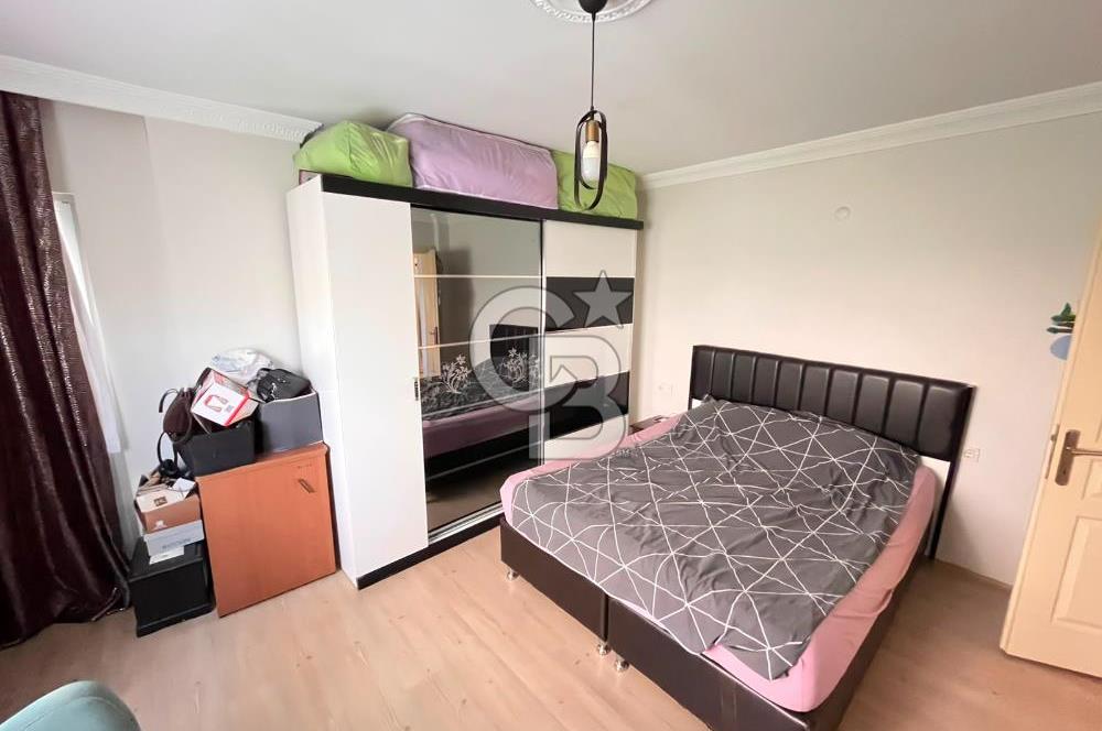 CB KİNG'DEN PAŞAALANI MAH. ÇOCUK PARKI KARŞISI 3+1 SATILIK DAİRE