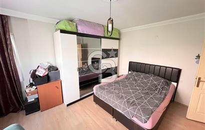 CB KİNG'DEN PAŞAALANI MAH. ÇOCUK PARKI KARŞISI 3+1 SATILIK DAİRE