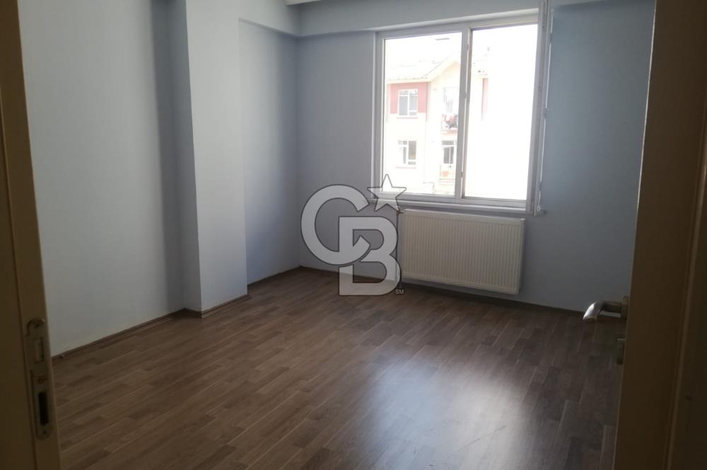 CB CITY'DEN BATIKENT MH.DE SATILIK 3+1 DAİRE