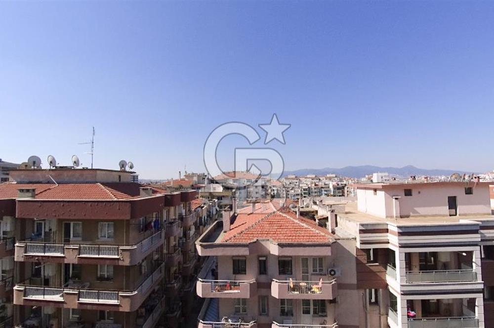 İzmir Karşıyaka Dedebaşı Kiralık 3+1 120 m² Daire