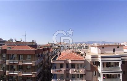 İzmir Karşıyaka Dedebaşı Kiralık 3+1 120 m² Daire