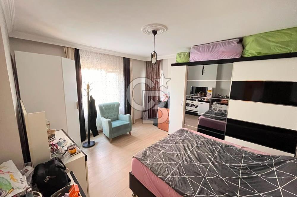 CB KİNG'DEN PAŞAALANI MAH. ÇOCUK PARKI KARŞISI 3+1 SATILIK DAİRE