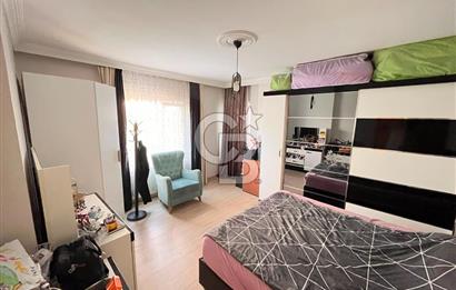 CB KİNG'DEN PAŞAALANI MAH. ÇOCUK PARKI KARŞISI 3+1 SATILIK DAİRE