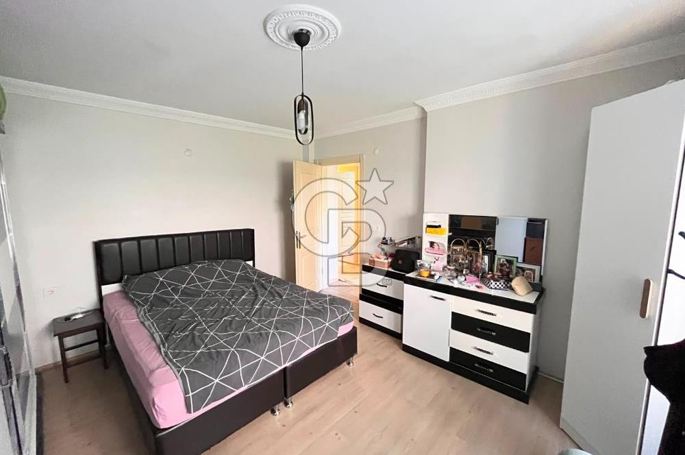 CB KİNG'DEN PAŞAALANI MAH. ÇOCUK PARKI KARŞISI 3+1 SATILIK DAİRE