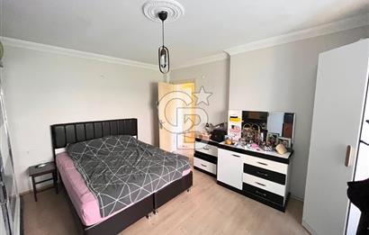 CB KİNG'DEN PAŞAALANI MAH. ÇOCUK PARKI KARŞISI 3+1 SATILIK DAİRE