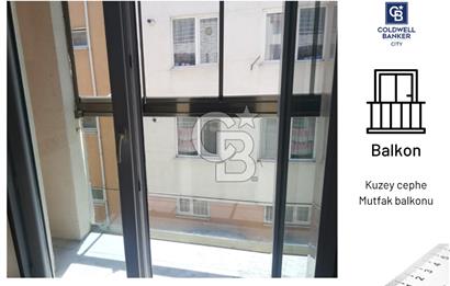 CB CITY'DEN BATIKENT MH.DE SATILIK 3+1 DAİRE