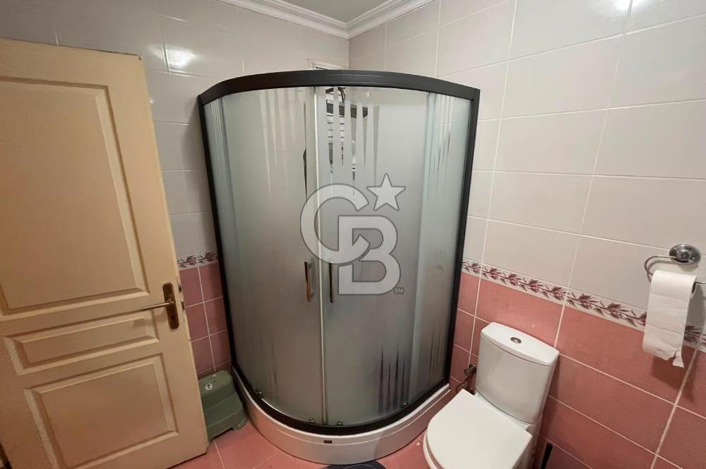 CB KİNG'DEN PAŞAALANI MAH. ÇOCUK PARKI KARŞISI 3+1 SATILIK DAİRE