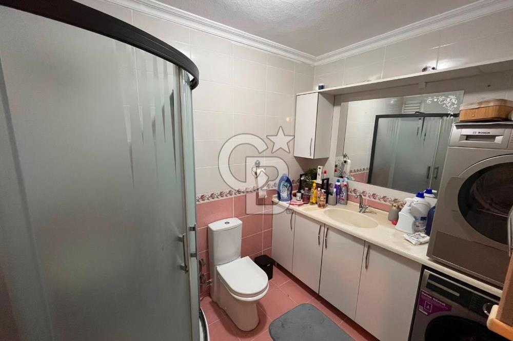 CB KİNG'DEN PAŞAALANI MAH. ÇOCUK PARKI KARŞISI 3+1 SATILIK DAİRE