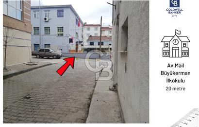 CB CITY'DEN BATIKENT MH.DE SATILIK 3+1 DAİRE