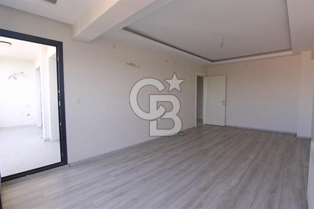 İzmir Karşıyaka Dedebaşı Kiralık 3+1 120 m² Daire