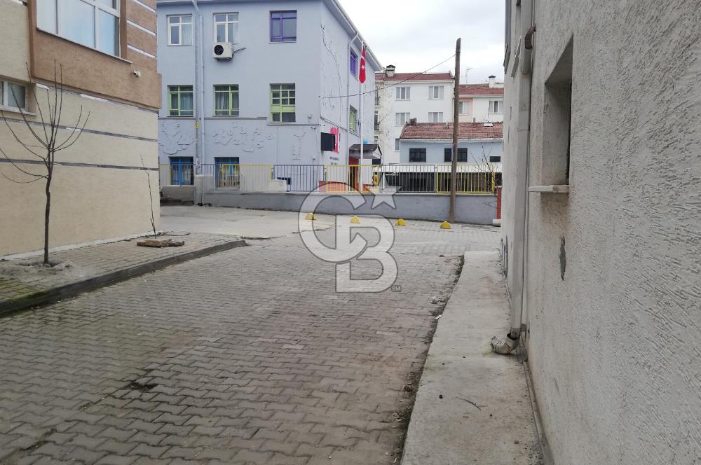 CB CITY'DEN BATIKENT MH.DE SATILIK 3+1 DAİRE