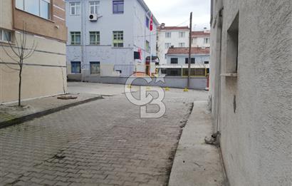 CB CITY'DEN BATIKENT MH.DE SATILIK 3+1 DAİRE