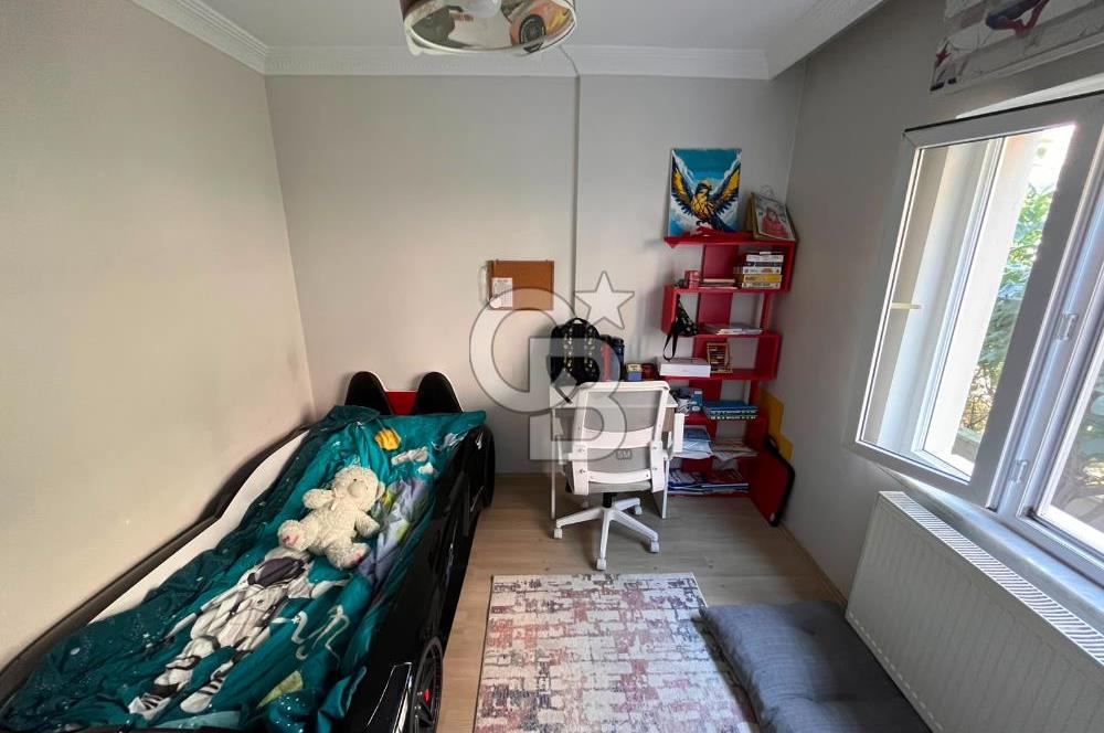 CB KİNG'DEN PAŞAALANI MAH. ÇOCUK PARKI KARŞISI 3+1 SATILIK DAİRE
