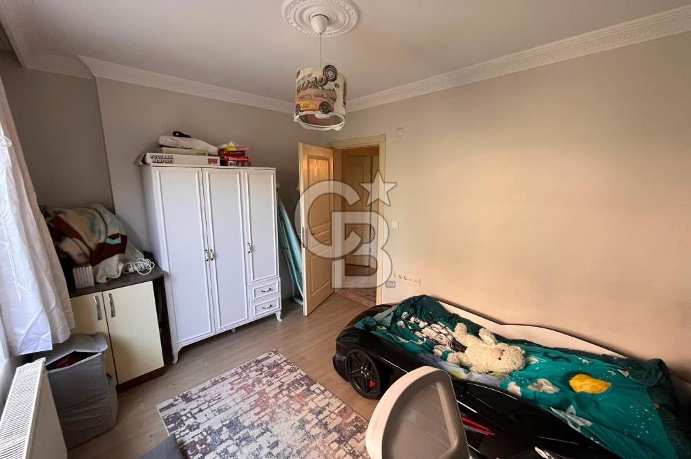 CB KİNG'DEN PAŞAALANI MAH. ÇOCUK PARKI KARŞISI 3+1 SATILIK DAİRE