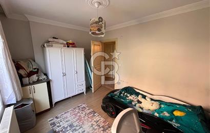 CB KİNG'DEN PAŞAALANI MAH. ÇOCUK PARKI KARŞISI 3+1 SATILIK DAİRE