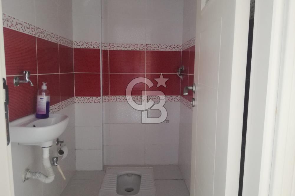 CB CITY'DEN BATIKENT MH.DE SATILIK 3+1 DAİRE