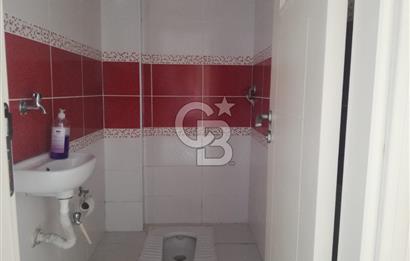 CB CITY'DEN BATIKENT MH.DE SATILIK 3+1 DAİRE