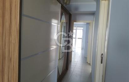 CB CITY'DEN BATIKENT MH.DE SATILIK 3+1 DAİRE