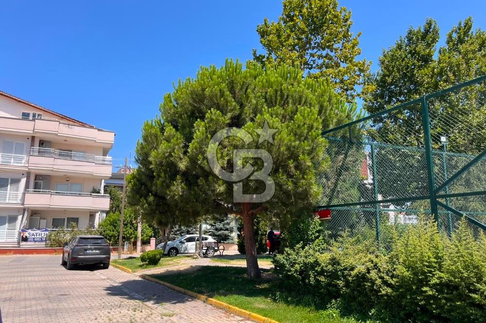 CB KİNG'DEN PAŞAALANI MAH. ÇOCUK PARKI KARŞISI 3+1 SATILIK DAİRE