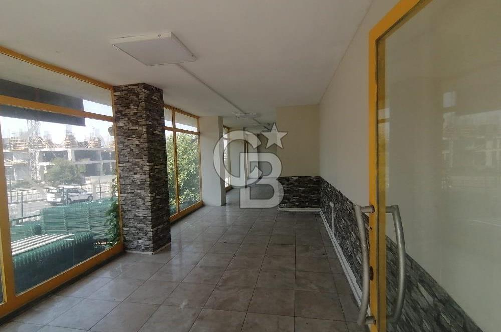KARLIBAYIR DA BELEDİYEYE YÜRÜME MESAFESİ KİRALIK DÜKKAN,OFİS