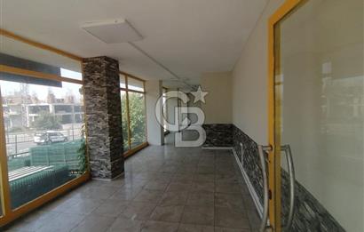 KARLIBAYIR DA BELEDİYEYE YÜRÜME MESAFESİ KİRALIK DÜKKAN,OFİS