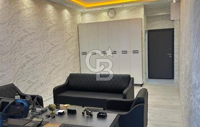 İVEDİK ANTEKS'TE FULL YAPILI EŞYALI KİRALIK OFİS