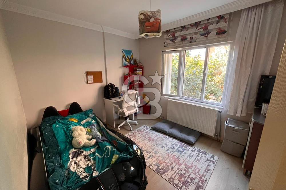 CB KİNG'DEN PAŞAALANI MAH. ÇOCUK PARKI KARŞISI 3+1 SATILIK DAİRE