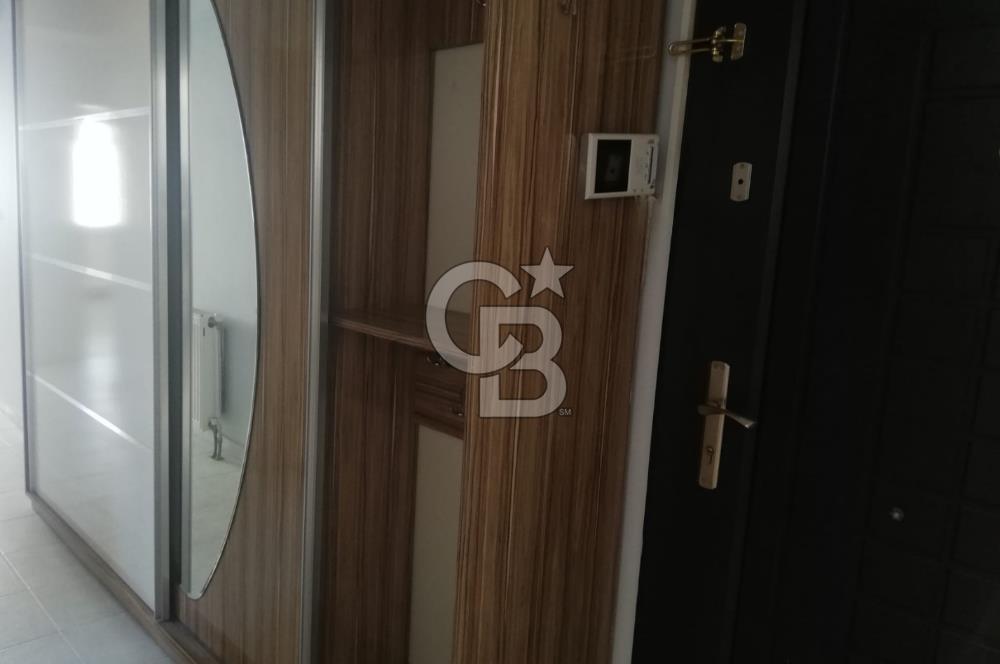 CB CITY'DEN BATIKENT MH.DE SATILIK 3+1 DAİRE