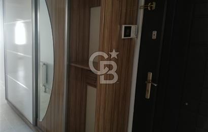 CB CITY'DEN BATIKENT MH.DE SATILIK 3+1 DAİRE