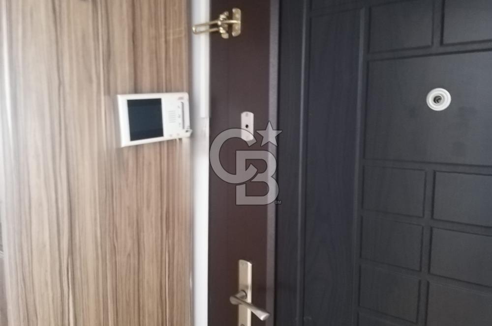CB CITY'DEN BATIKENT MH.DE SATILIK 3+1 DAİRE