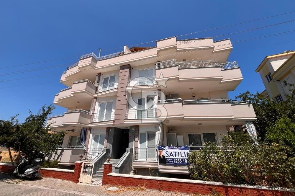 CB KİNG'DEN PAŞAALANI MAH. ÇOCUK PARKI KARŞISI 3+1 SATILIK DAİRE