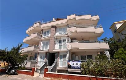 CB KİNG'DEN PAŞAALANI MAH. ÇOCUK PARKI KARŞISI 3+1 SATILIK DAİRE