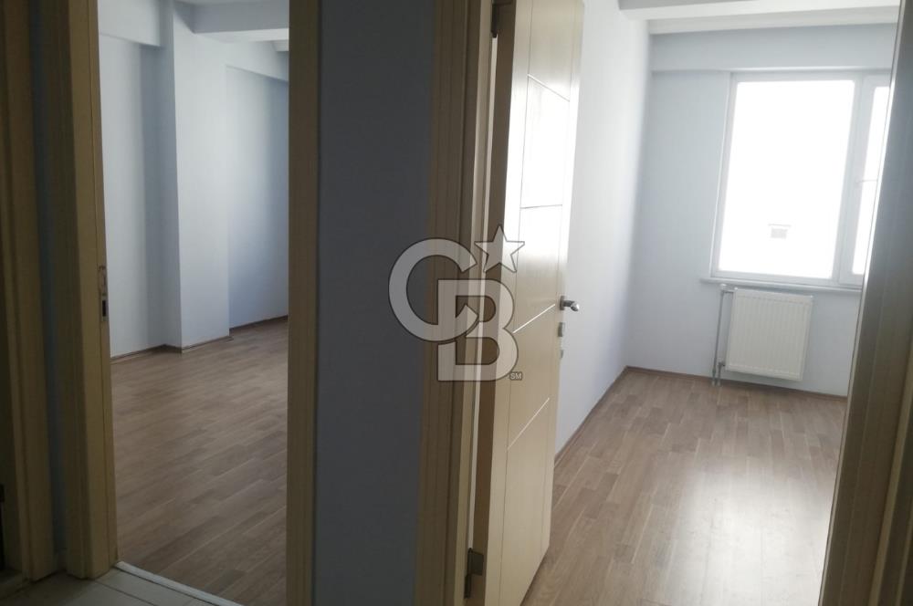 CB CITY'DEN BATIKENT MH.DE SATILIK 3+1 DAİRE
