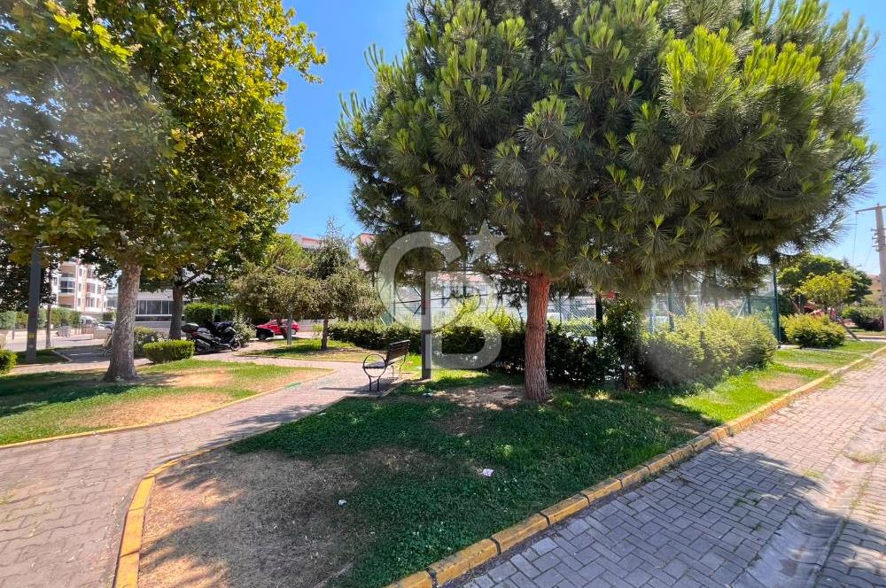 CB KİNG'DEN PAŞAALANI MAH. ÇOCUK PARKI KARŞISI 3+1 SATILIK DAİRE