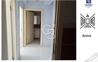 CB CITY'DEN BATIKENT MH.DE SATILIK 3+1 DAİRE