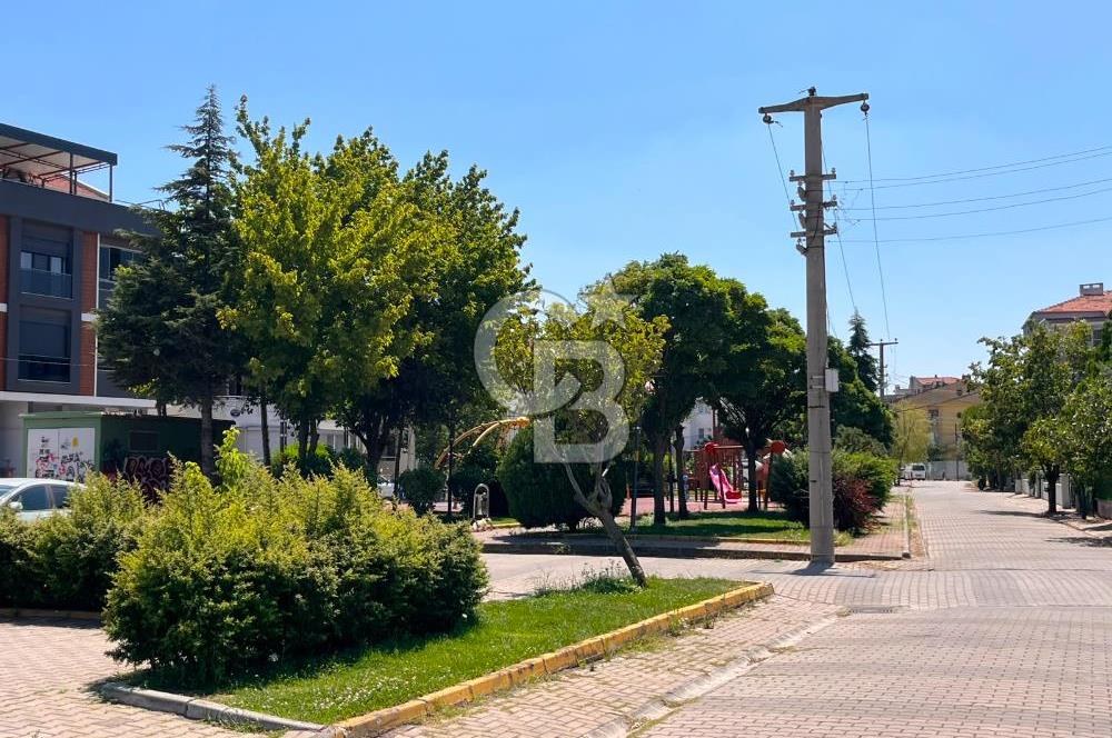 CB KİNG'DEN PAŞAALANI MAH. ÇOCUK PARKI KARŞISI 3+1 SATILIK DAİRE