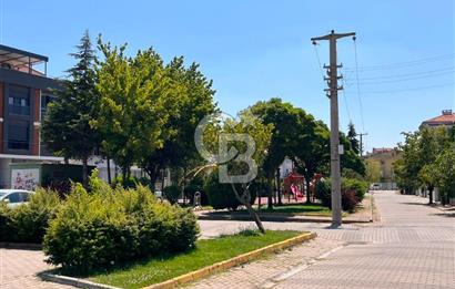 CB KİNG'DEN PAŞAALANI MAH. ÇOCUK PARKI KARŞISI 3+1 SATILIK DAİRE