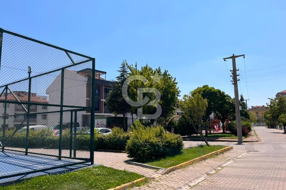 CB KİNG'DEN PAŞAALANI MAH. ÇOCUK PARKI KARŞISI 3+1 SATILIK DAİRE